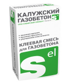 Раствор для кладки блоков эконом зима 25кг Центр Кровли