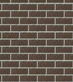 Фасадная плитка Docke Premium Brick коричневый Центр Кровли