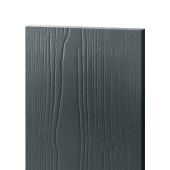 картинка Доска доборная Бетэко Вудстоун 100х3000х8мм RAL 7024 Центр Кровли Доска доборная Бетэко Вудстоун 100х3000х8мм RAL 7024 Центр Кровли