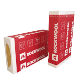 Утеплитель RockWool Флор Баттс 1000x600x50 (3,6м2; 0,18м3) Центр Кровли