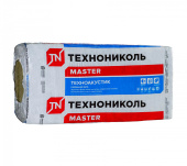Утеплитель Техноакустик 1200х600х50 (8,64м2; 0,432м3; 12шт/пач; 16пач/пал) Центр Кровли