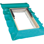 картинка Комплект изоляционных окладов FAKRO XDK-RU 55х118 Центр Кровли Комплект изоляционных окладов FAKRO XDK-RU 55х118 Центр Кровли