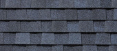Черепица гибкая CertainTeed Landmark atlantic blue Центр Кровли