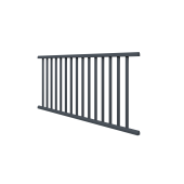 Панель Protect 1,1х2,43 RAL 7024 Центр Кровли
