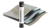 Ковер подкладочный Docke Standard Sand (1х15м) Центр Кровли
