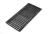 Решетка чугунная ячеистая Aquastok Norma 200, класс нагрузки C250 500х245х21 (32023С) Центр Кровли