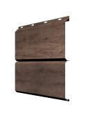 ЭкоБрус 0,345 Grand Line 0,45 Print Premium Almond Wood Fresh Центр Кровли