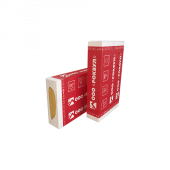 Утеплитель RockWool Фасад Баттс Экстра 1000х600х150(1,20м2; 0,18м3) Центр Кровли