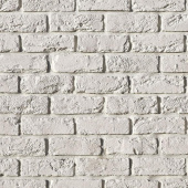 Угловой элемент White Hills Бремен брик 305-05 с расшивкой 1,2 см Центр Кровли
