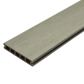 Доска террасная CM Decking COUNTRY 3000x148x25 мм Smok Grey (Смок Грэй) Центр Кровли