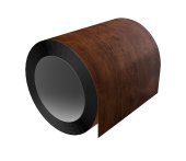 Отмотка 0,4 Print Premium Cherry Wood Fresh TwinColor Центр Кровли