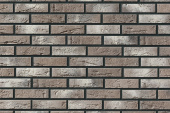 Рядовая плитка Leonardo Stone Париж-2 гипс 403 с расшивкой 1,2 см Центр Кровли