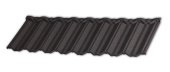 Лист композитной черепицы Gerard Classic charcoal Центр Кровли