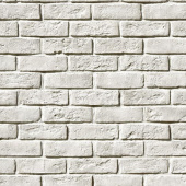Угловой элемент White Hills Кельн брик 320-05 с расшивкой 1,2 см Центр Кровли