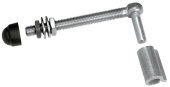 Петля в сборе GAM12 150 мм Центр Кровли