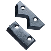 Лезвия съемные ADA Frozen Ground для шнека 150 Центр Кровли