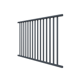 Панель Protect 1,5х2,43 RAL 7024 Центр Кровли