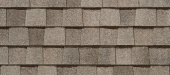 Черепица гибкая CertainTeed Landmark sunrise cedar Центр Кровли