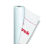 Мембрана Tyvek Soft супердиффузионная (75м2) Центр Кровли