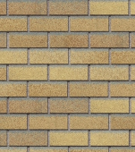 Фасадная плитка Docke Premium Brick янтарный Центр Кровли