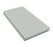 XPS ТехноНИКОЛЬ CARBON ECO FAS/2, S/1 1180х580х30-L (0,267м3) Центр Кровли