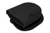 Вентиль кровельный Muotokate Grand Line - KTV черный Центр Кровли