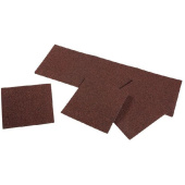 Коньково-карнизная черепица Tegola Start-hip&ridge terracotta mix 307 Центр Кровли