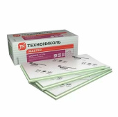 Плита теплоизоляционная Logicpir Полы ФЛ/ФЛ L-1190х590х30 (5,616м2) Центр Кровли