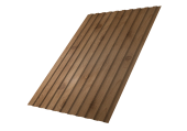 картинка Профнастил С8B v01 Grand Line 0,45 Print Premium Pine Wood Fresh Центр Кровли Профнастил С8B v01 Grand Line 0,45 Print Premium Pine Wood Fresh Центр Кровли