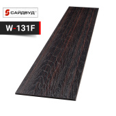 Фиброцементный сайдинг SidWood 200х8мм на целлюлозе W131 F (3м) Центр Кровли