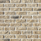 Угловой элемент White Hills Design Брюгге брик 319-15 с расшивкой 1,2 см Центр Кровли