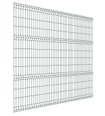 Панель Profi 2,43х2,5 RAL 6005 GL Центр Кровли