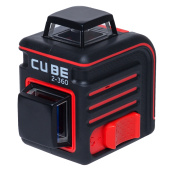 Нивелир лазерный ADA Cube 2-360 Basic Edition Центр Кровли