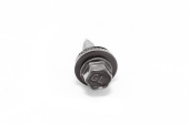 Саморез 4,8х19 Grand Line Pro с керамическим покрытием UltraZinc RR 32 Центр Кровли