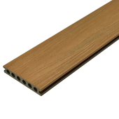 Доска террасная CM Decking REVERSE 3000х138х23 мм Teak/Red wood (тик/ красное дерево) Центр Кровли