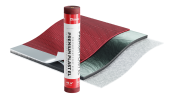 Ковер подкладочный Dӧcke Premium Plast EL (1х40м) Центр Кровли