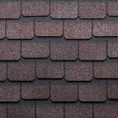 Черепица гибкая Технониколь Фристайл шельф Центр Кровли