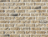 Рядовая плитка White Hills Design Брюгге брик 319-10 с расшивкой 1,2 см Центр Кровли
