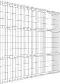 картинка Панель Profi 2,43х2,5 RAL 7040 GL Центр Кровли Панель Profi 2,43х2,5 RAL 7040 GL Центр Кровли