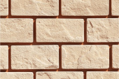 Рядовая плитка Leonardo Stone Версаль 955 с расшивкой 1,2 см Центр Кровли