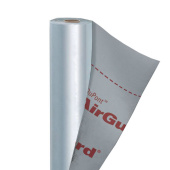 Пленка Tyvek AirGuard Reflective пароизоляционная (75м2) Центр Кровли