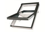 Окно мансардное РТР-V U4 114x140 Центр Кровли