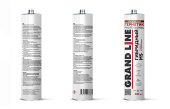 Герметик Grand Line Professional гибридный MS 300мл RAL 8017 шоколад Центр Кровли