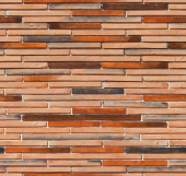 Угловой элемент White Hills Design Реген брик 691-55 с расшивкой 1,2 см Центр Кровли