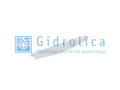 Крепеж для лотка водоотводного пластикового Gidrolica DN200 со стальной планкой (128ст) Центр Кровли
