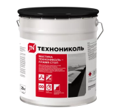 Мастика Технониколь Пламя Стоп 20кг (ведро) Центр Кровли