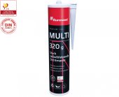 Клей Eurovent® MULTI для склеивания пароизоляции Центр Кровли