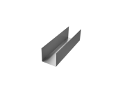 Профиль ПНП28*27 0,45 L=1,5м Grand Line (упаковка 4 шт) Центр Кровли