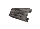 Планка H-образная стыковочная сложная 0,45 Print Elite Fine Stone TwinColor (3м) Центр Кровли