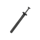 Дюбель-гвоздь Daxmer выпукл. 6х60 (18х150 шт) Центр Кровли